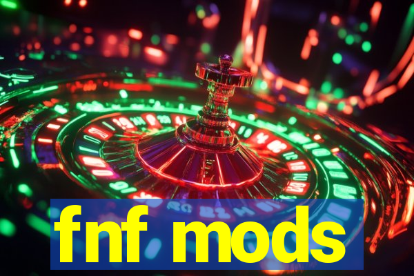 fnf mods
